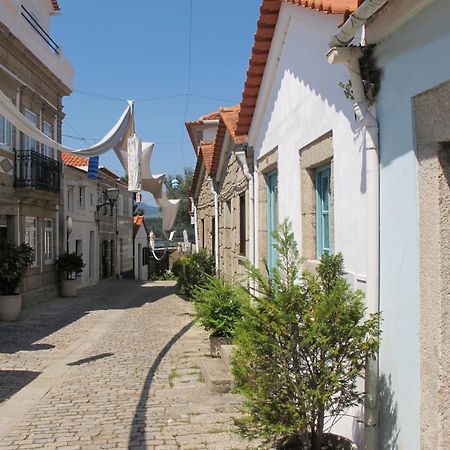 Casa Do Cais Cerveira Villa Vila Nova de Cerveira Exterior photo