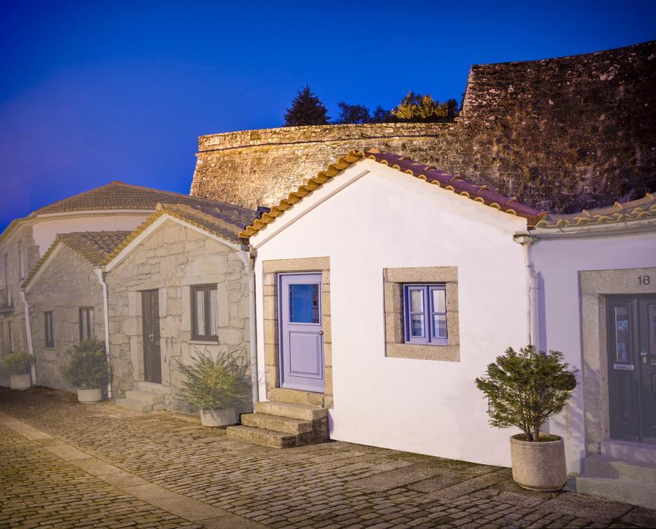 Casa Do Cais Cerveira Villa Vila Nova de Cerveira Exterior photo