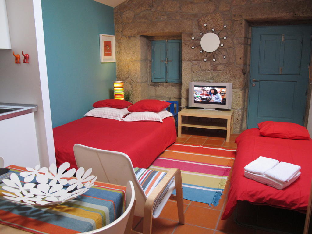 Casa Do Cais Cerveira Villa Vila Nova de Cerveira Room photo